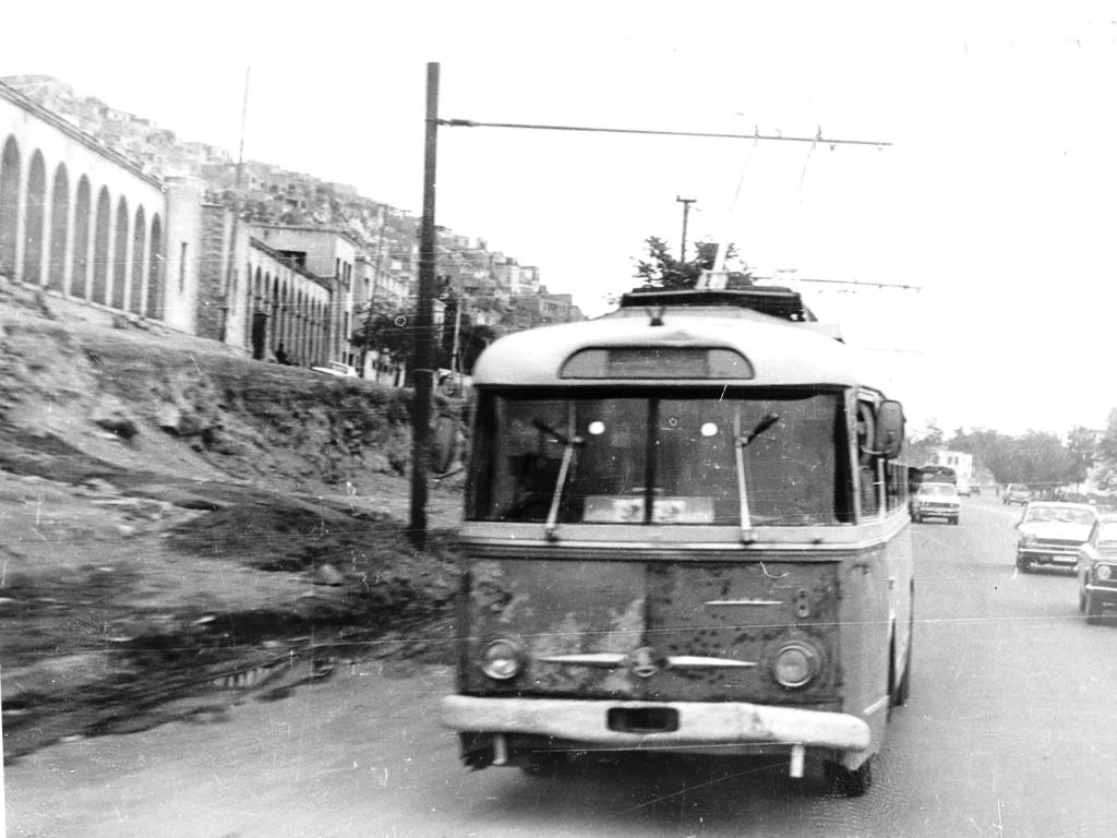 Кабул, Škoda 9TrH23 № 5; Кабул — Разные фотографии
